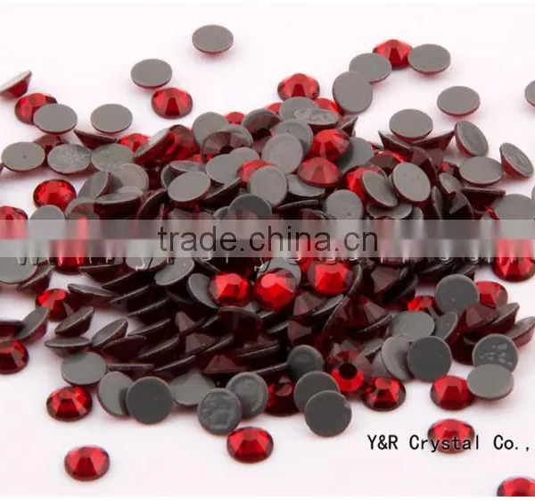 Top Quality Wholesale Multicolor Flatback Hotfix Rhinestone Design Manufacturers photo-2