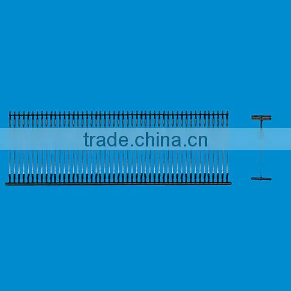 [Sinfoo] 15mm Nylon Tag Pin Fastener C Mould photo-3
