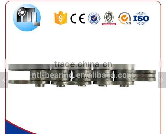76.2 Pitch Leaf Chain LL4822 Industrial Chain OEM ODM Acceptable photo-2
