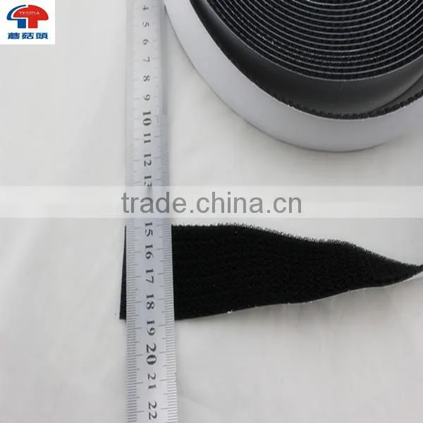 1.5" Adhesive Hook & Loop Fastening Tape for All-purpose photo-2