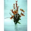 Artificial Mixed Floral Bouquet for Home Decoration photo-3