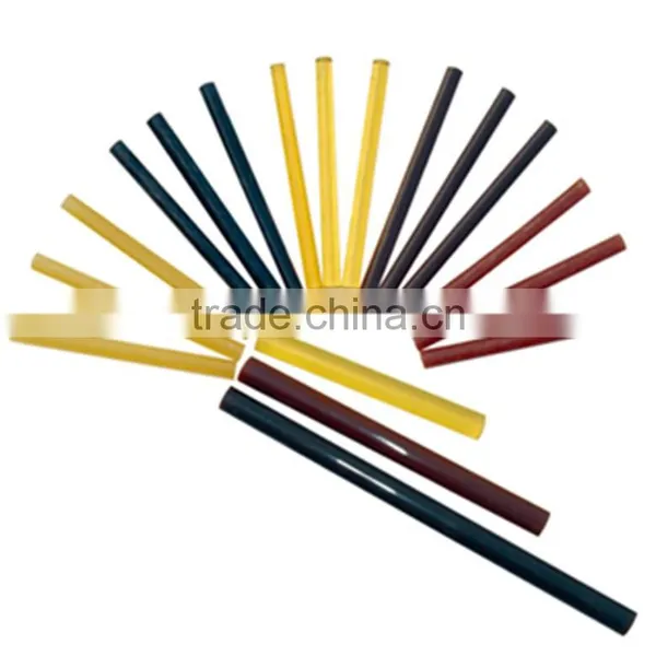 Hot Melt Adhesive Stick/quality Keratin Glue Stick/glue Stick for Hair Extensions photo-3
