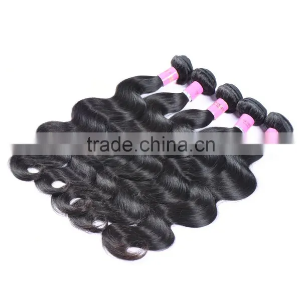 Xuchang Factory Virgin Indian Hair Vendors,100% Virgin Unprocessed Raw Indian Hair photo-6