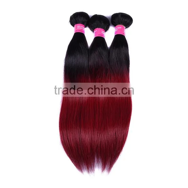 Wholesale Silky Straight Malaysian Straight Hair photo-6