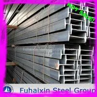 Hot Rolled Steel Profile I Beam I-Beam photo-3