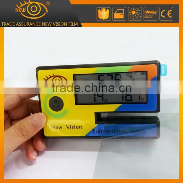 Window Tint Film Testint Machine uv Transmission Meter Tester photo-5