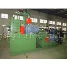 Low Temperature Forming Planetary Extruder For PVC Sheet , 9Cr18MoV 38CrMoAIA