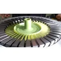 Precision Casting Mold