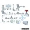 Sell Plastic Compression Fitting