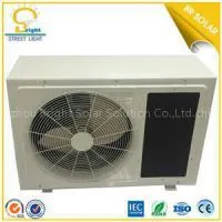 Solar Air Conditioner 2016 New Degin