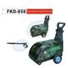 High Pressure Cleaning Machine(FKD-858)