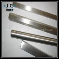 Best Price Astm B348 Standard Gr9 3Al2.5V Titanium Square Bar photo-3