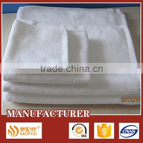Cheap 100%cotton Terry Towel Stock Lot photo-3