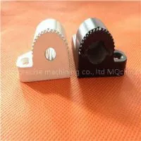 OEM Plastic CNC Prototyping