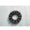 Graphite Bush