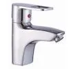 Single Level Lavatory Faucet