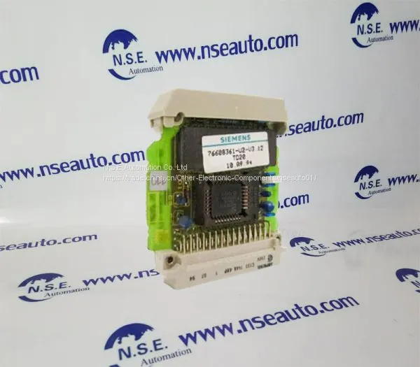 ABB Robotics DSQC 129 New Item photo-4