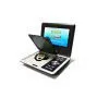 7inch Portable Dvd Player