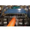 HDPE/PVC Corrugated Pipe Production Line