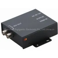 HDMI to HD-SDI Converter
