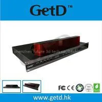 Super System 3D for 3d Cinema Theatre