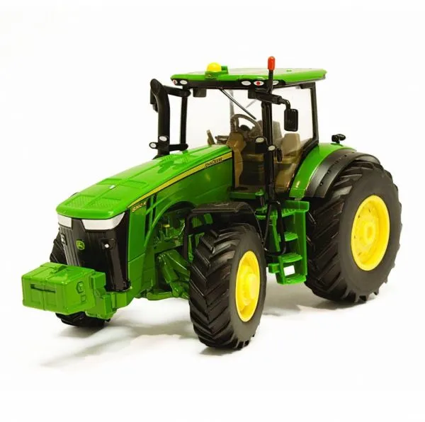 130hp 110hp WHEELED Large Farm Tractors 4 WD Hydrostatic Engine