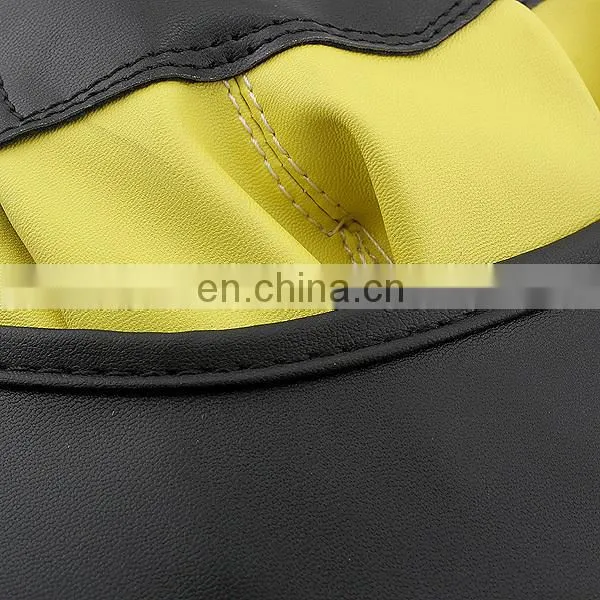 2015 Boxing Focus Mitt Kicking Pad Angle Mitt photo-6
