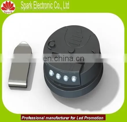 New mold new item with magnetic luma light