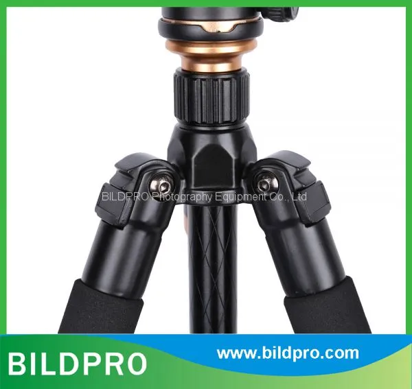 BILDPRO AK-264 Cheap Price Professional Photo Camera Stand Portable Studio Tripod photo-4