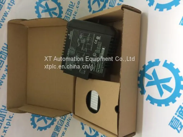 DCS system card GRW178617B/12P4049X012 (DCS Spare parts)