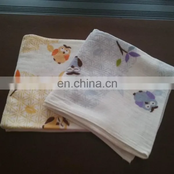 Hot Sale High Quality Jacquard Hand Towel 100% Cotton Different Styles photo-3