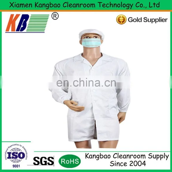 PCB SMT Cleanroom Suits