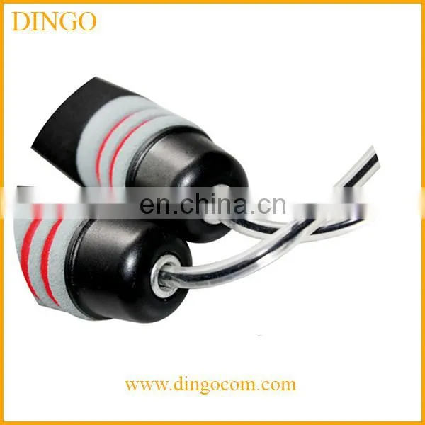 Wholesale High Quality Adjustable Crossfit Jump Rope Speed Jump Rope Cordless Jump Rope photo-3