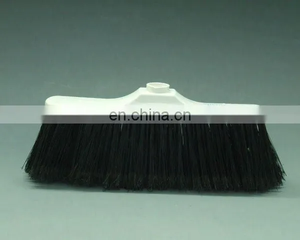 Plastic Push Broom,low Price Plastic Broom,plastic Broom