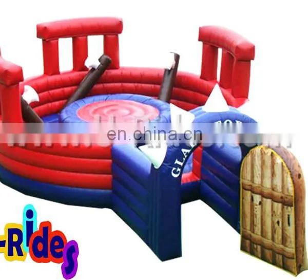 Party Inflatable Jumper