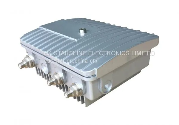 Reliable Supplier in CATV EQUIPMENT photo-3