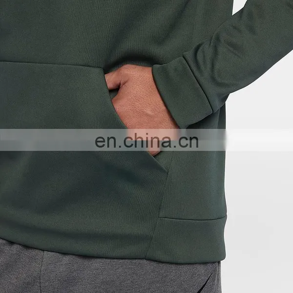 Basketball Winter Wholesale Cotton Fitness Custom Sublimation Hoodies Manufacturer photo-4