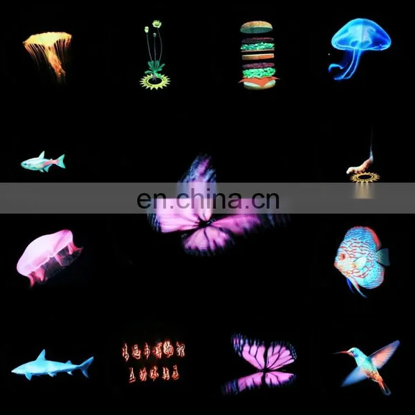 Chinese Supplier Buy Wholesale Direct From China Modern Shop Counter Design 3D Hologram WiFi App Holographic 3d Led Fan Display photo-6