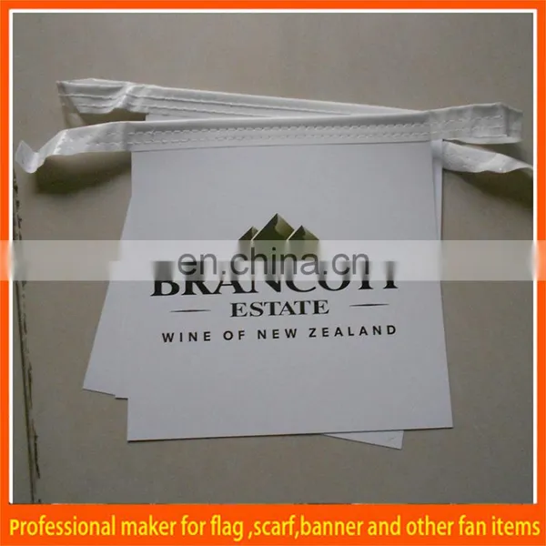 Wholesale PE Union Jack Bunting photo-5