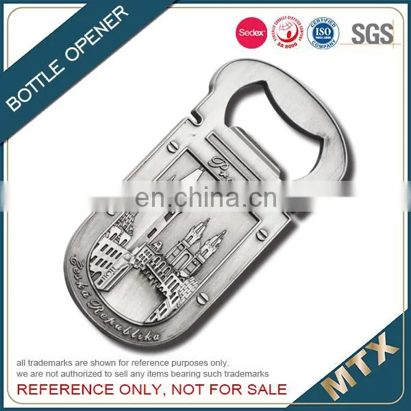 Metal Bottle Opner Keychain, Keyring Factory photo-4