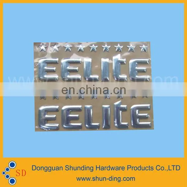Popular Soft Pvc Window Stickers