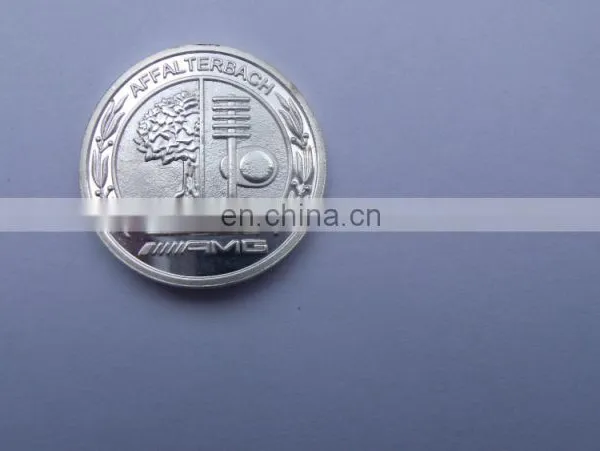 Souvenir Sales Promotion&gift Metal Coin photo-2