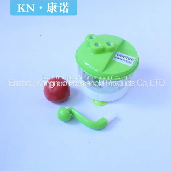National Super Vegetable Food Shredder Dicer Fruit Chopper Vegetable Onion Garlic photo-4
