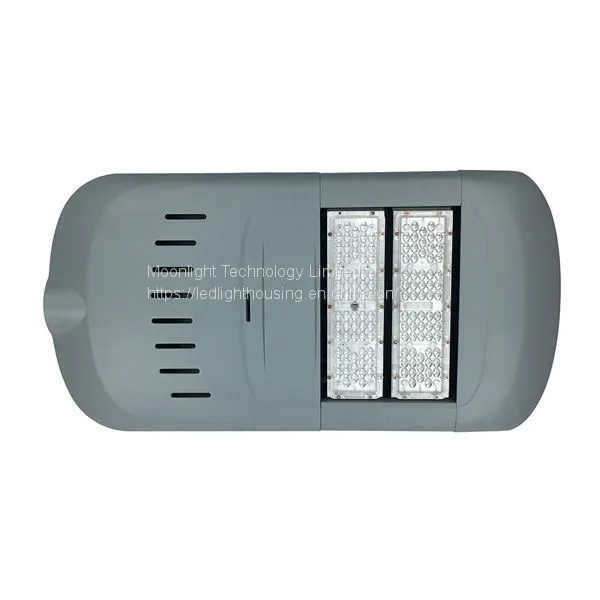 LED Street Light Housing MLT-SLH-IS-II photo-3