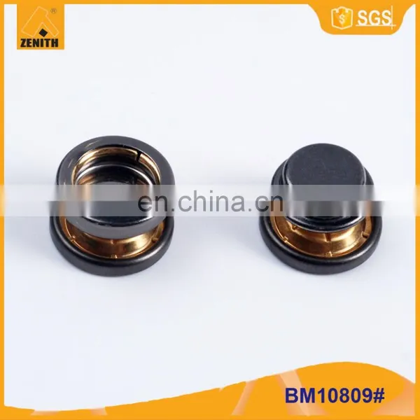 New Design Metal Snap Button for Jacket BM10809 photo-2