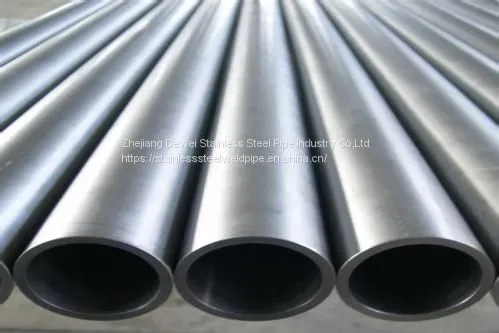 Incoloy 825 Tube
