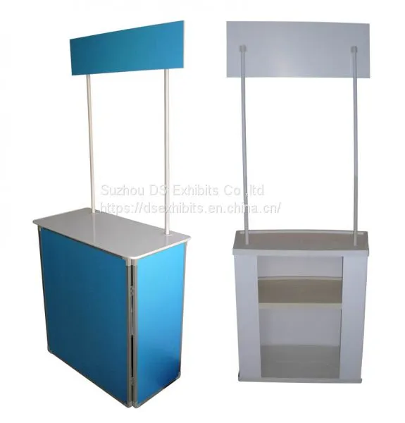 Folding Promotion Table photo-2