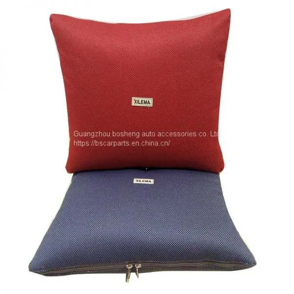 Kids Comfortable Pillow Blanket