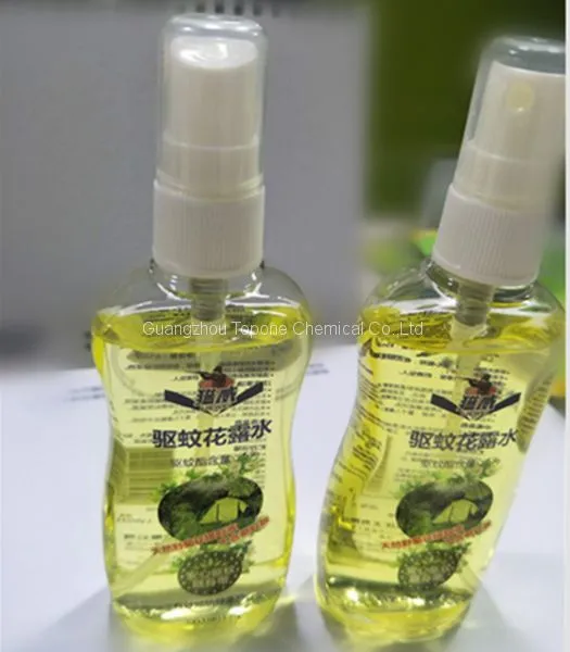 Health Toilet Water Spray for Keep Away Mosquito Anti Mosquito Repellent Spray of Mosquito Spray photo-2
