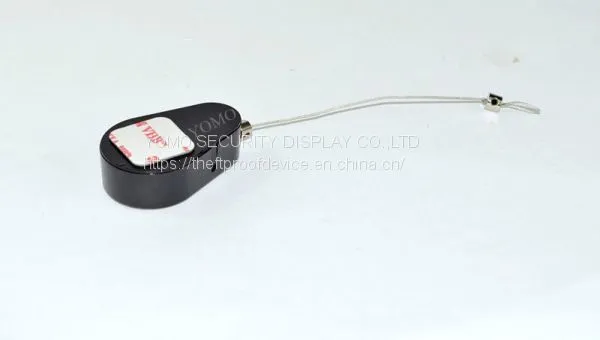 Teardrop Anti-Theft Pull Box,Security Retractor,Anti-Lost Recoiler photo-2